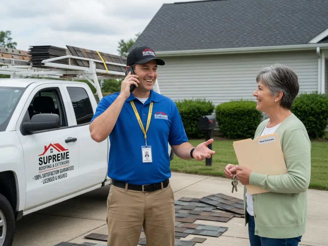 Roof Replacement East Lynne, MO FAQs